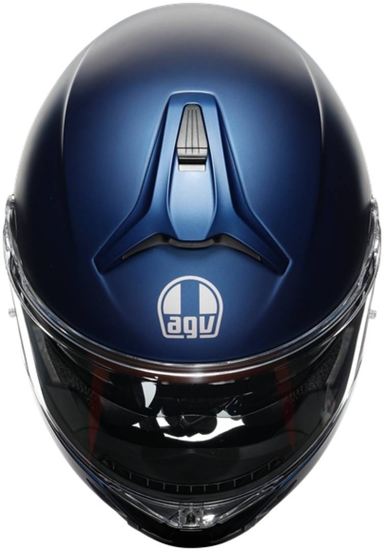 AGV Casco Tourmodular ECE2206 Mono - Galassia Azul Mate AGV Casco Tourmodular ECE2206 Mono - Galassia Azul Mate