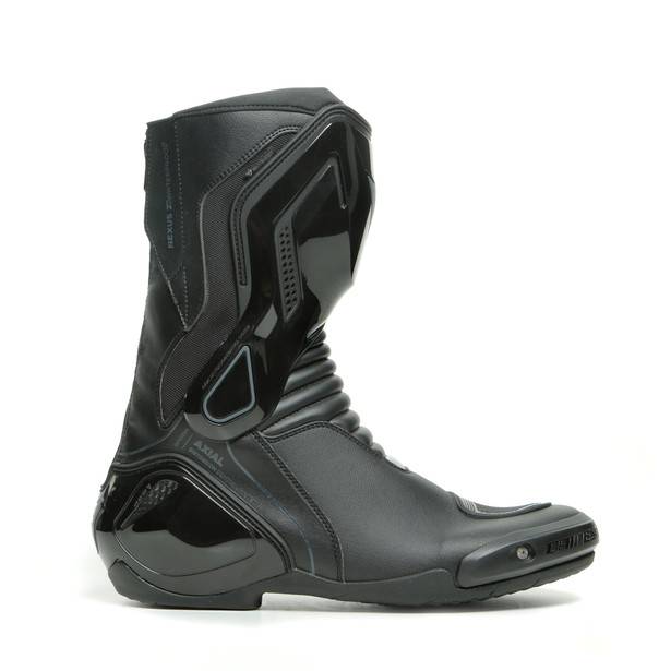 DAINESE Botas Nexus 2 D-WP Negro