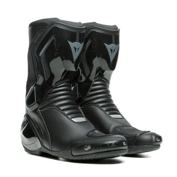 DAINESE Botas Nexus 2 D-WP Negro