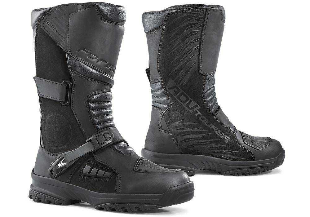 FORMA Botas ADV Tourer Dry Negro