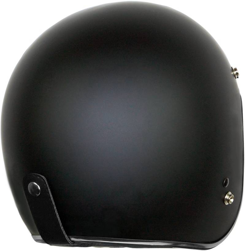 ORIGINE Casco Primo Negro Mate ORIGINE Casco Primo Negro Mate