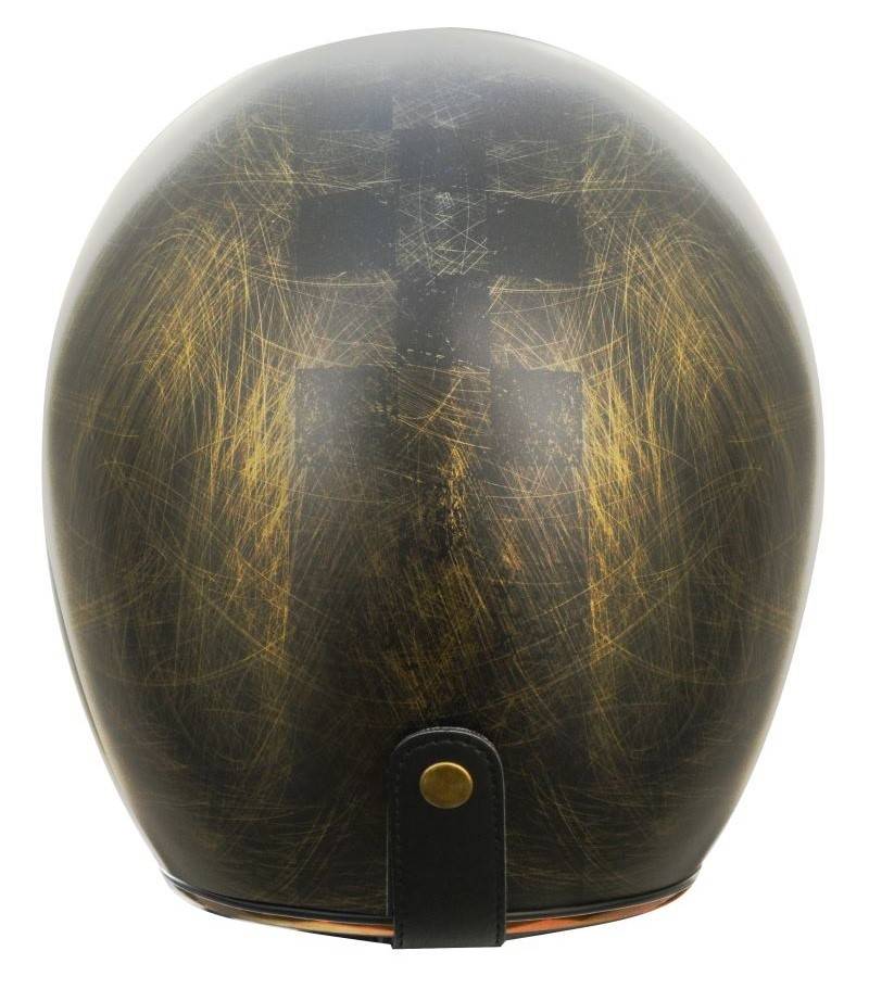 ORIGINE Casco Primo Scacco Bronce ORIGINE Casco Primo Scacco Bronce