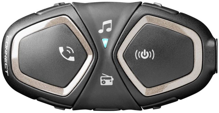 INTERPHONE Connect