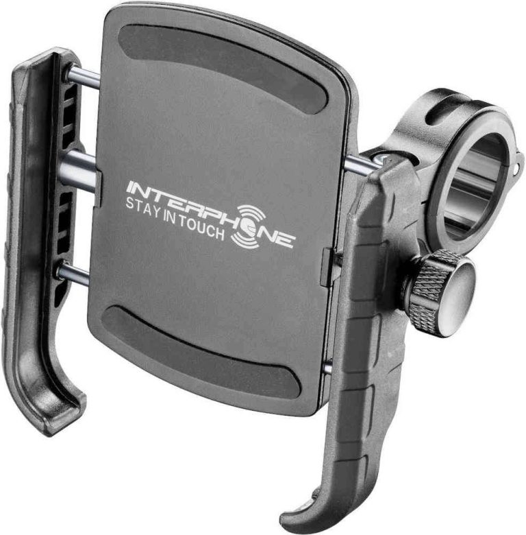 INTERPHONE Soporte Crab