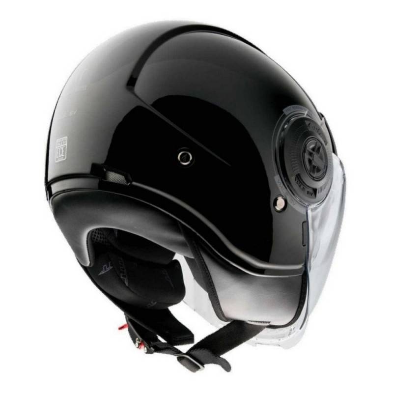 MT Casco Viale SV Break Negro (A1) MT Casco Viale SV Break Negro (A1)