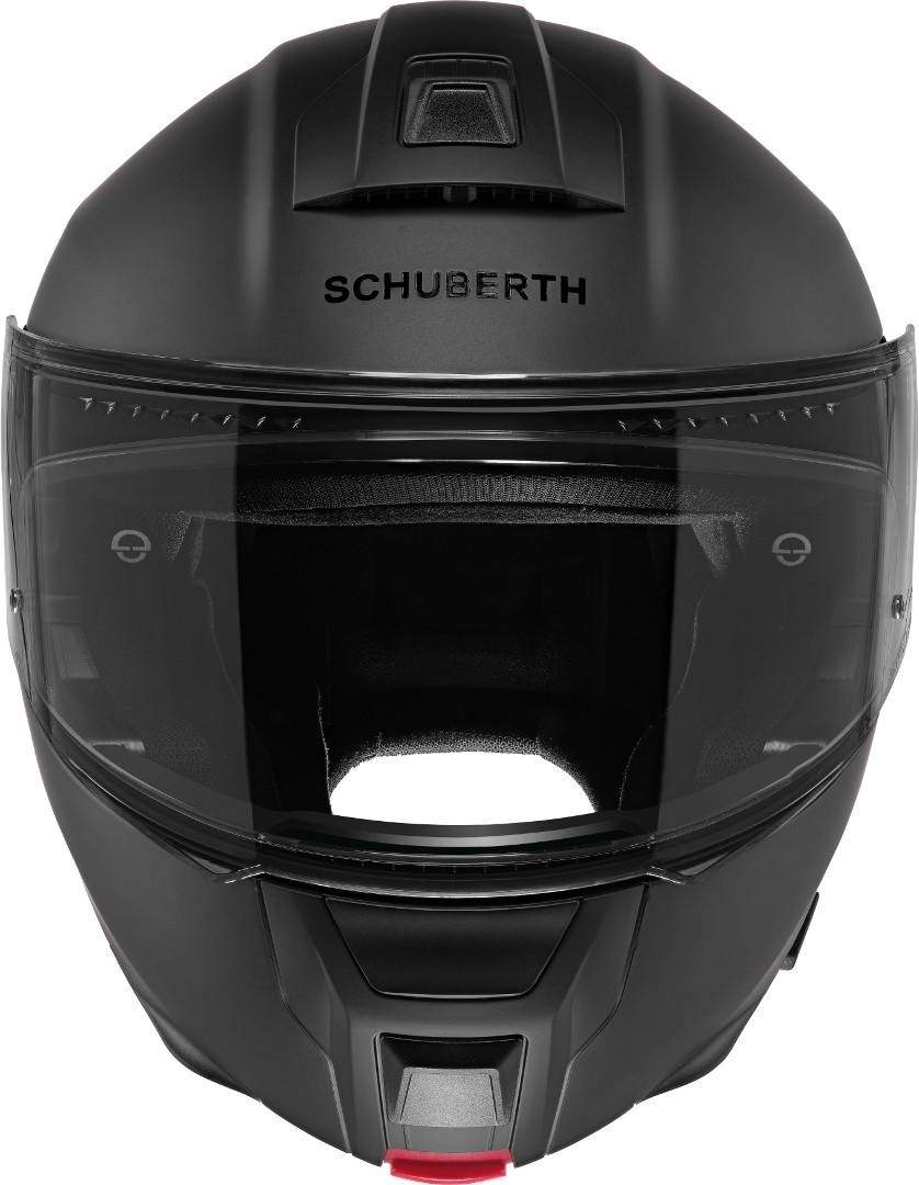 SCHUBERTH Casco C5 Negro Mate SCHUBERTH Casco C5 Negro Mate