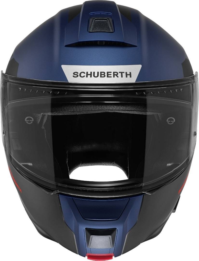 SCHUBERTH Casco C5 Eclipse Azul SCHUBERTH Casco C5 Eclipse Azul
