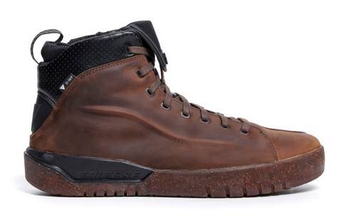 DAINESE Botín Metractive D-WP Marrón