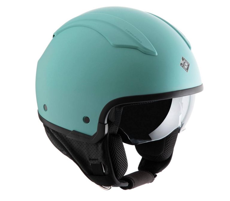 TUCANO Casco El'Fresh Azul