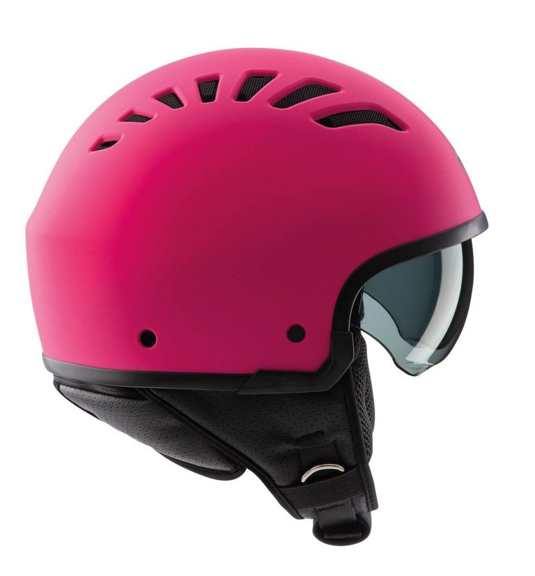 TUCANO Casco El'Fresh Fucsia