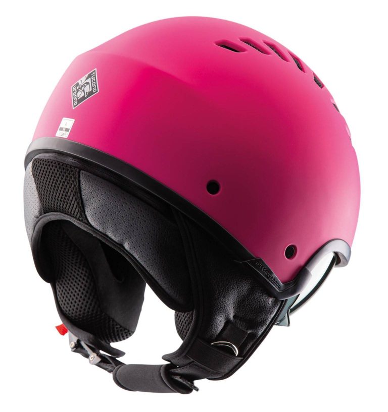 TUCANO Casco El'Fresh Fucsia