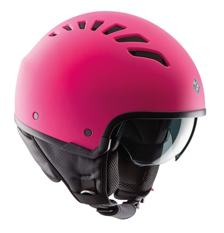 TUCANO Casco El'Fresh Fucsia
