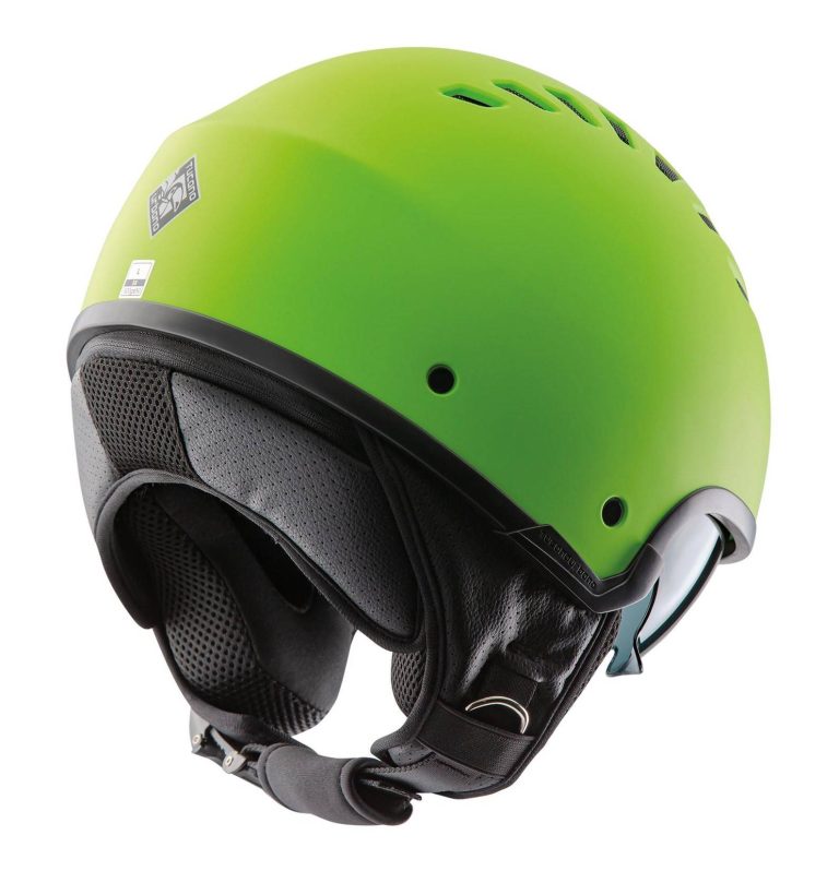 TUCANO Casco El'Fresh Verde Claro