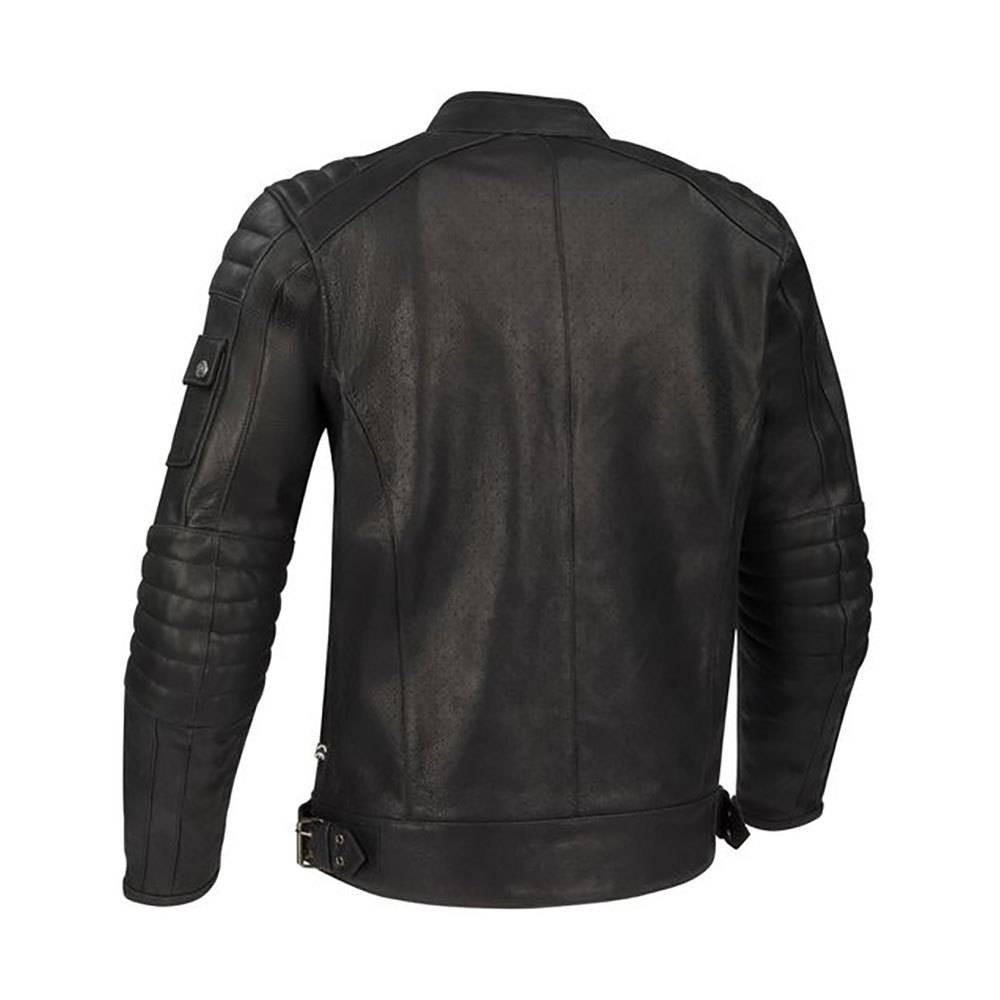 SEGURA Chaqueta Juan Negro