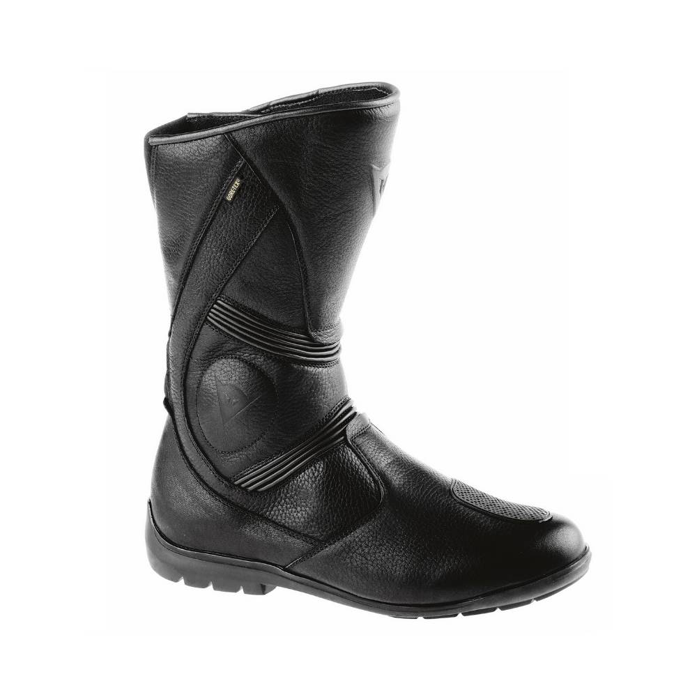 DAINESE Botas Fulcrum C2 Gore-Tex Negro