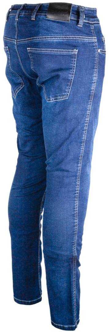 GMS Vaquero Rattle Slim Azul