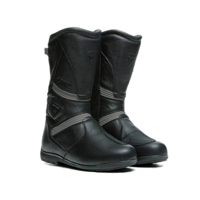 DAINESE Botas Fulcrum GT Gore-Tex Negro/Antracita