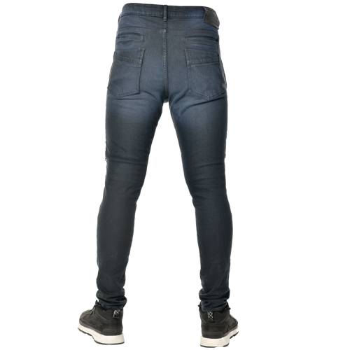 OVERLAP Vaquero Sydney Ultra Blue OVERLAP Vaquero Sydney Ultra Blue