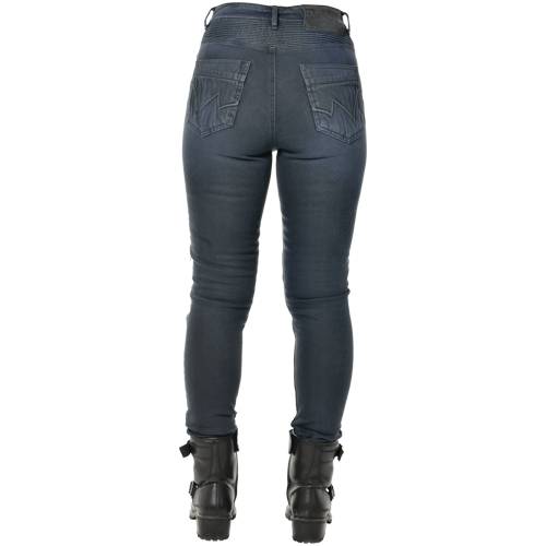 OVERLAP Vaquero Lexy Lady Ultra Blue OVERLAP Vaquero Lexy Lady Ultra Blue