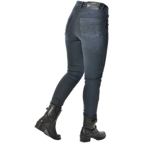 OVERLAP Vaquero Lexy Lady Ultra Blue OVERLAP Vaquero Lexy Lady Ultra Blue