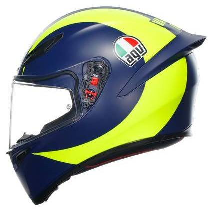 AGV Casco K1 S E2206 - Soleluna 2018 AGV Casco K1 S E2206 - Soleluna 2018