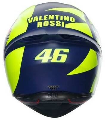 AGV Casco K1 S E2206 - Soleluna 2018 AGV Casco K1 S E2206 - Soleluna 2018