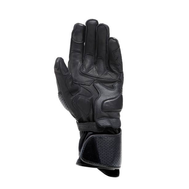 DAINESE Guantes Impeto D-Dry Negro DAINESE Guantes Impeto D-Dry Negro