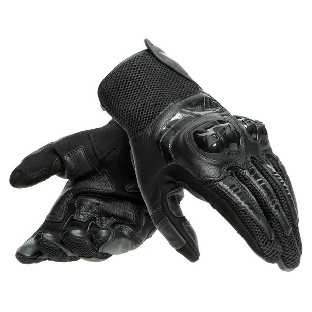 DAINESE Guantes Mig 3 Negro