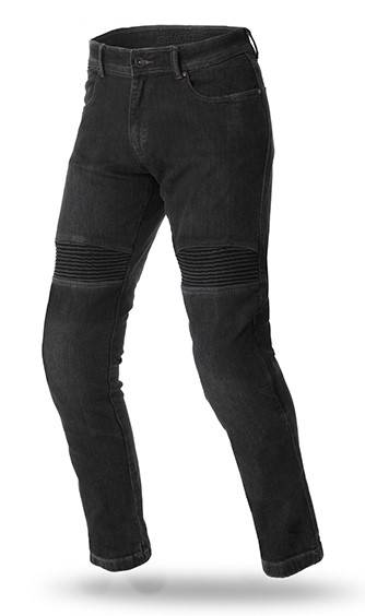 SEVENTY Vaquero SD-PJ6 Slim Negro