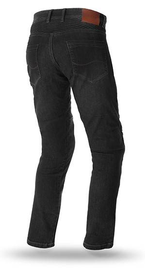 SEVENTY Vaquero SD-PJ6 Slim Negro