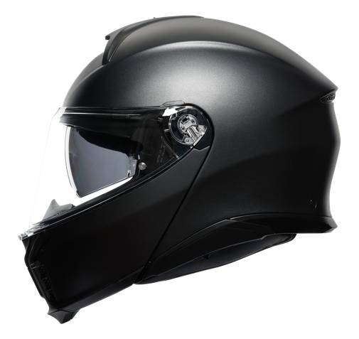 AGV Casco Tourmodular ECE2206 Mono - Negro Mate AGV Casco Tourmodular ECE2206 Mono - Negro Mate