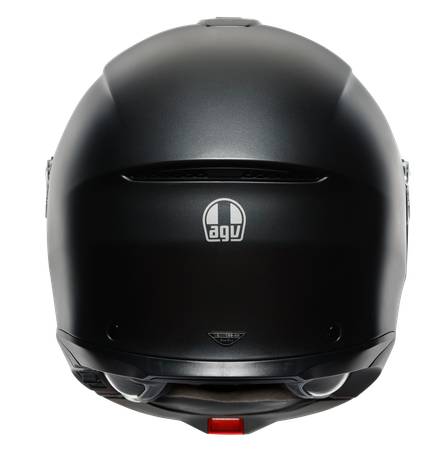 AGV Casco Tourmodular ECE2206 Mono - Negro Mate AGV Casco Tourmodular ECE2206 Mono - Negro Mate