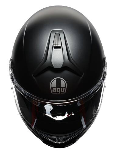 AGV Casco Tourmodular ECE2206 Mono - Negro Mate AGV Casco Tourmodular ECE2206 Mono - Negro Mate