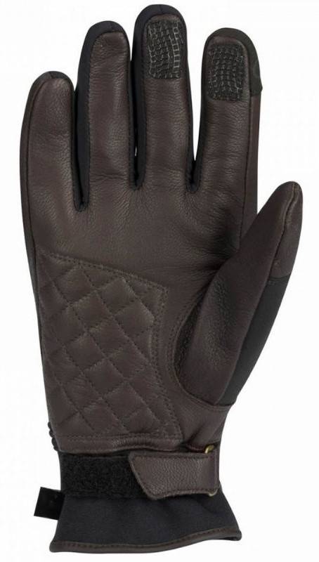 SEGURA Guantes Tony Marrón