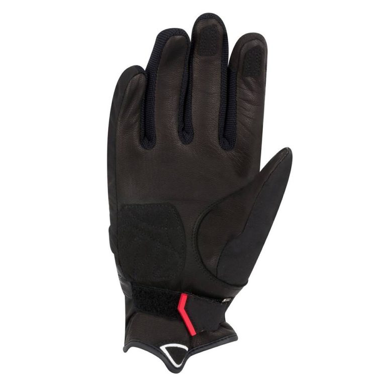BERING Guantes Gourmy Negro