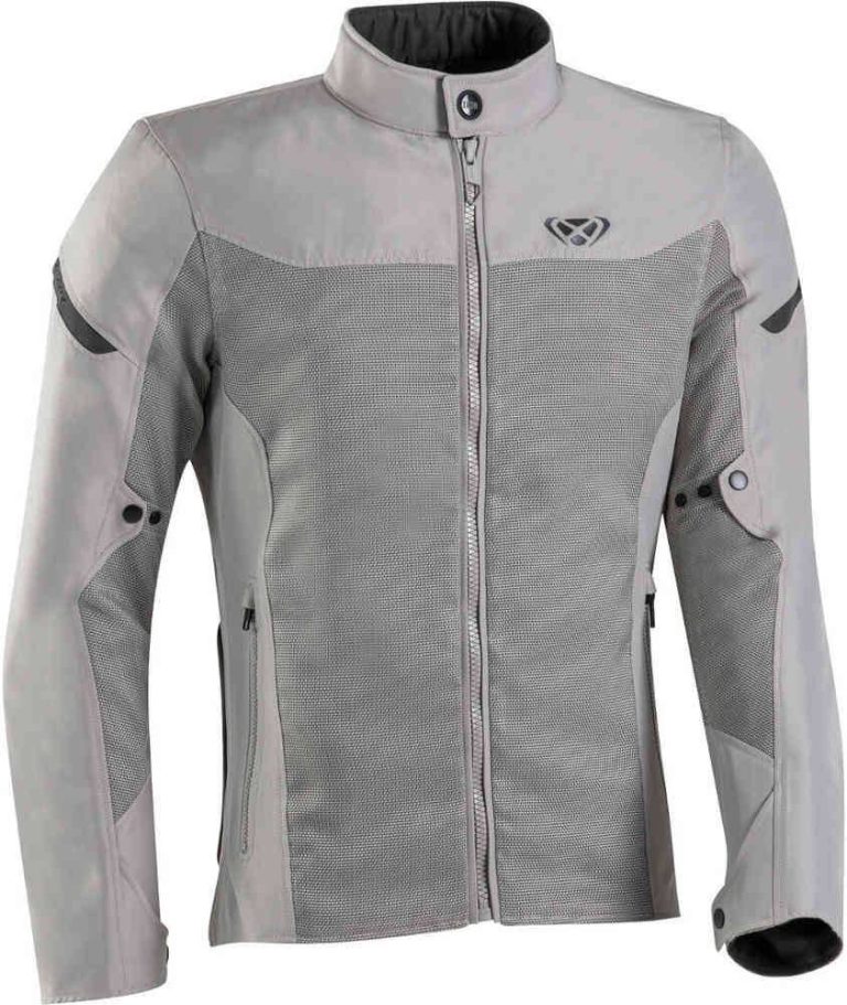 IXON Chaqueta Fresh Gris
