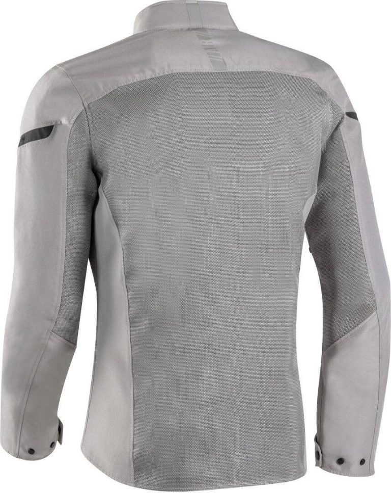 IXON Chaqueta Fresh Gris