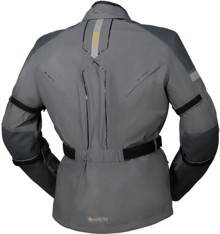 IXS Chaqueta Tour Master GTX Gris