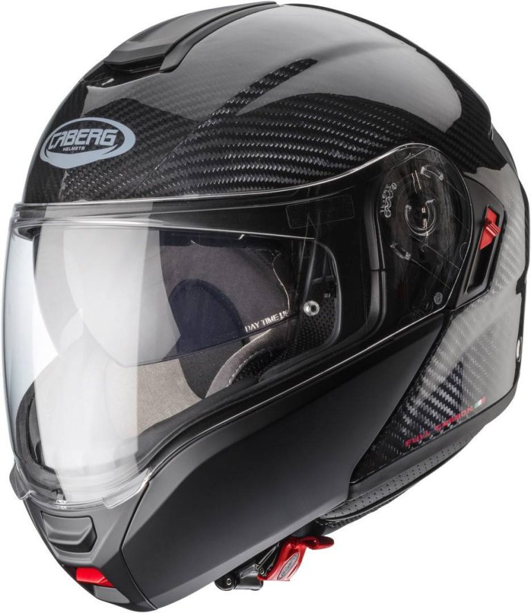 CABERG Casco Levo X Carbon