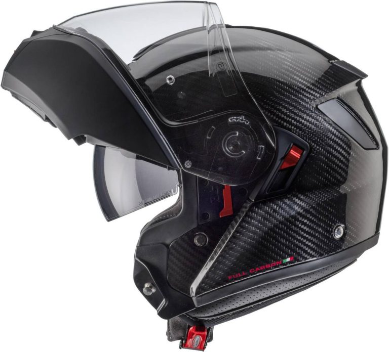 CABERG Casco Levo X Carbon