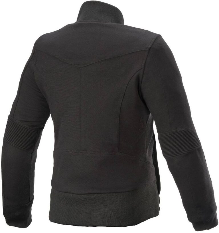 ALPINESTARS Chaqueta Banshee Lady Negro