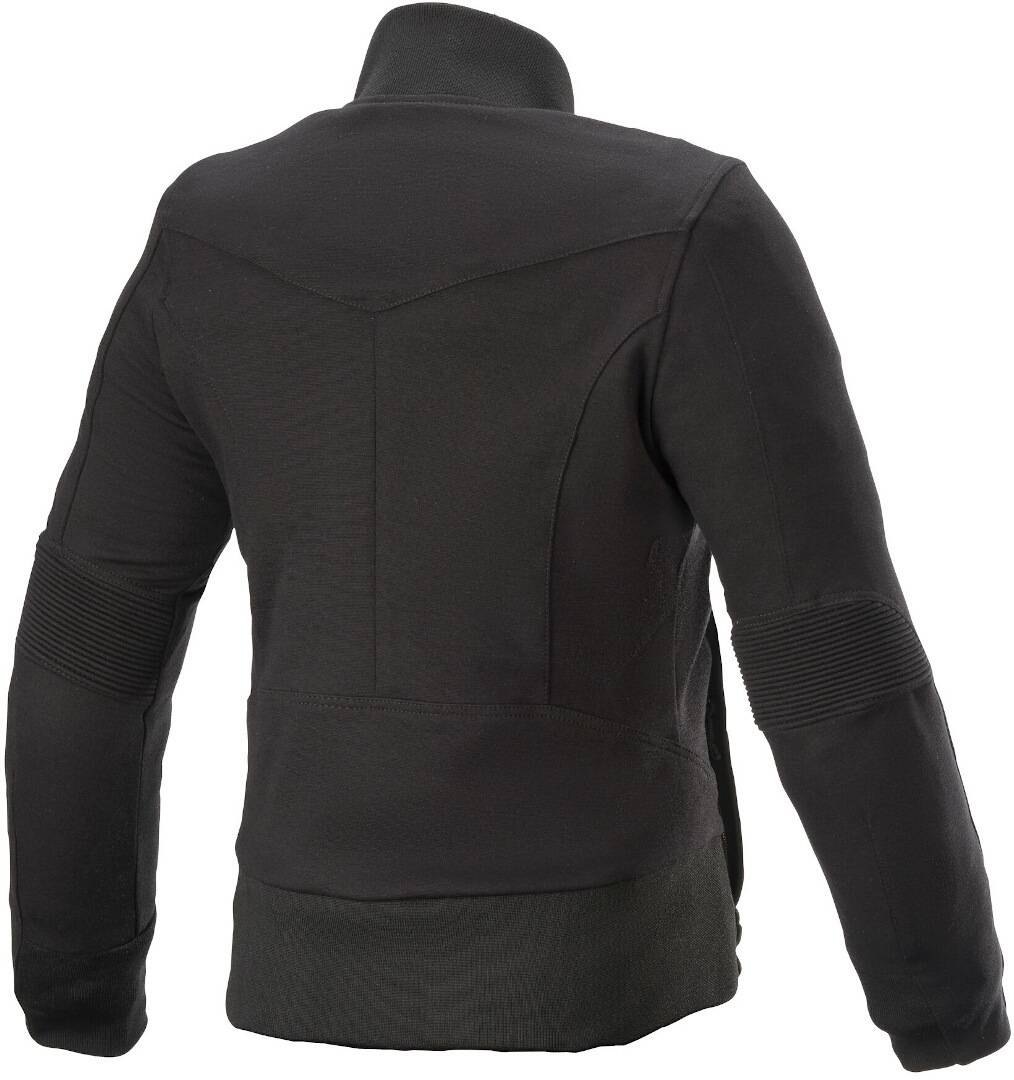 ALPINESTARS Chaqueta Banshee Lady Negro