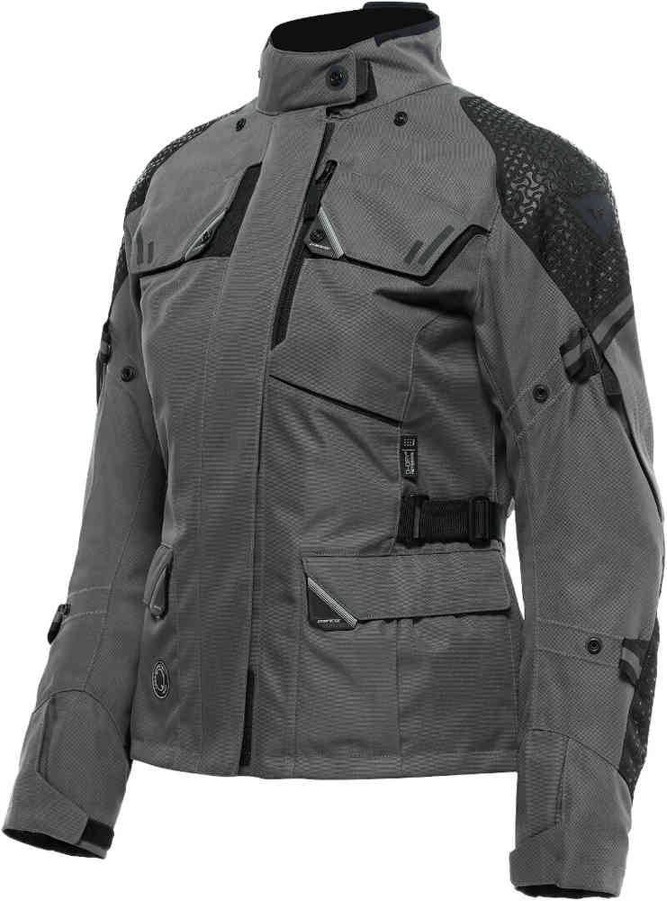 DAINESE Chaqueta Ladakh 3L Lady D-Dry Gris/Negro