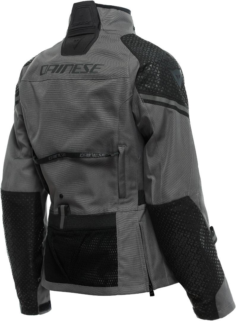 DAINESE Chaqueta Ladakh 3L Lady D-Dry Gris/Negro