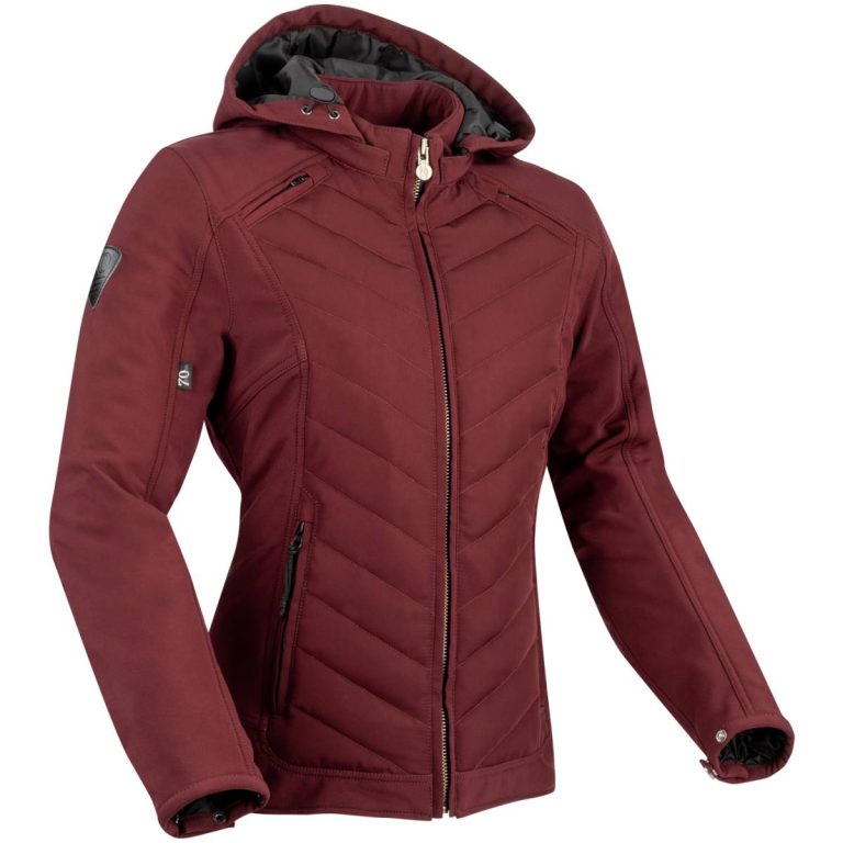 SEGURA Chaqueta Natcho Lady Prune