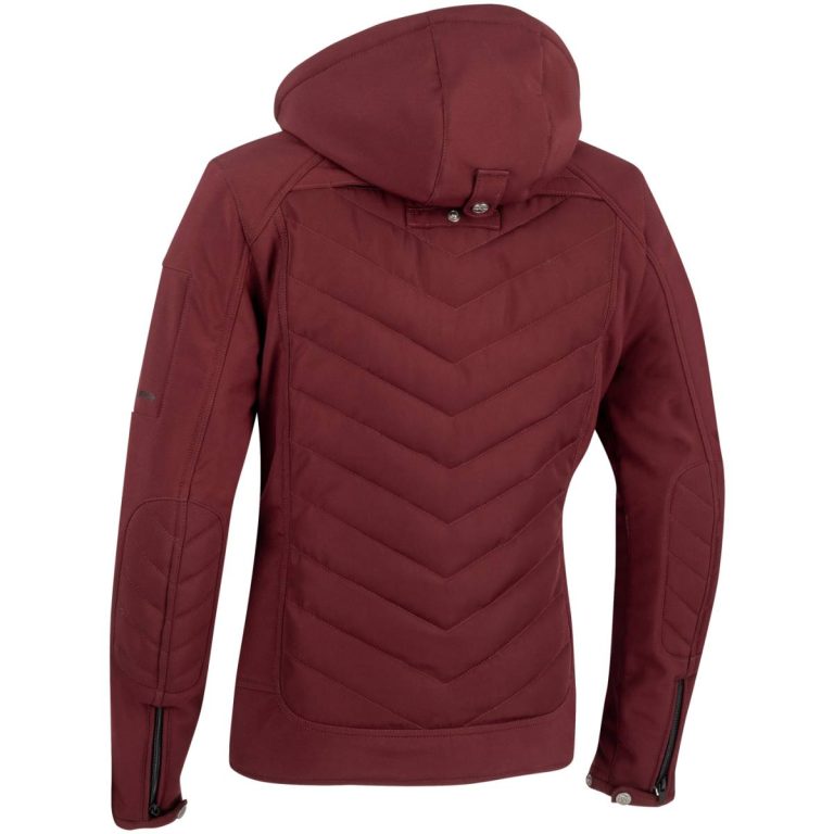 SEGURA Chaqueta Natcho Lady Prune