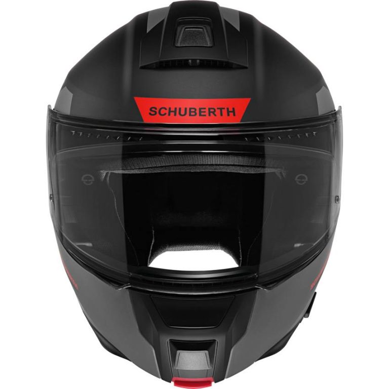 SCHUBERTH Casco C5 Eclipse Antracita