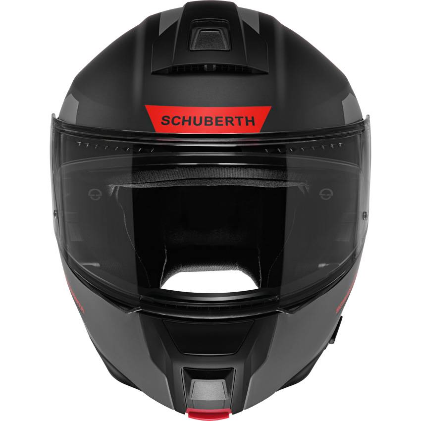 SCHUBERTH Casco C5 Eclipse Antracita SCHUBERTH Casco C5 Eclipse Antracita