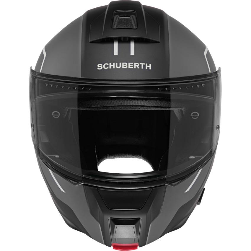 SCHUBERTH Casco C5 Master Negro/Gris SCHUBERTH Casco C5 Master Negro/Gris