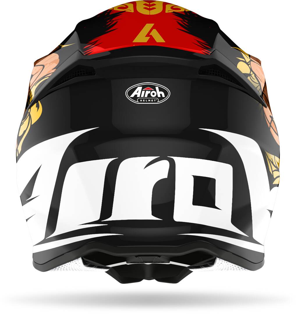 AIROH Casco Twist 2.0 Tiki AIROH Casco Twist 2.0 Tiki